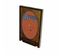 MTG Single 35 Pt ONE-TOUCH Edge - Printed Magnetic Card Holder (Classic)