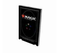MTG Single 35 Pt ONE-TOUCH Edge - Printed Magnetic Card Holder (Modern)