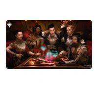 MTG Streets of New Capenna Playmat V2 featuring Maestros Ascendancy