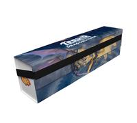 MTG Tarkir: Dragonstorm 500+ Flat Pack Storage Box