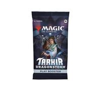 MTG Tarkir Dragonstorm Play Booster Pack