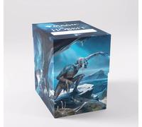 MTG The Hobbit Soft Dynacrate 100+ XL - Riddles in the Dark