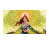 MTG The Lord of the Rings: Tales of Middle-earth Playmat Featuring: Arwen