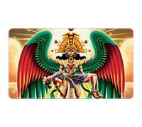 MTG The Lost Caverns of Ixalan AR Enhanced Playmat