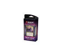 MTG Throne of Eldraine - Brawl Deck: Faerie Schemes