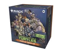 Magic The Gathering - Teenage Mutant Ninja Turtles Turtle Team-Up - Sealed