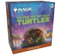 MTG Teenage Mutant Ninja Turtles Pre-Release Pack