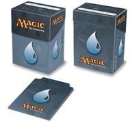 MTG - Ultra Pro Blue Deck Box