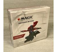 MTG Universes Beyond Assassin's Creed Beyond Booster Box Magic The Gathering