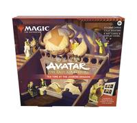 Avatar: The Last Airbender Scene Box - The Black Sun Invasion | Avatar: The Last Airbender