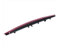 MTGVDSD Third 3rd Brake Light Compatible With Lincoln For MKX 2016 2017 2018 Car Rear High Mount Brake Light Third Stop Lamp Parts Accessories