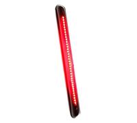 MTGVDSD Third 3rd Brake Light Compatible With Toyota For LC71 75 76 77 78 Car High Mounted Brake Light Assembly Rear Roof 3rd Stop Lamp Parts Componentes