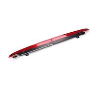 MTGVDSD Third 3rd Brake Light Compatible With Vw For Touareg 2004 2005 2006 2007 2008 2009 2010 Car High Mount Rear Stop Light 3rd Brake Light Accessory