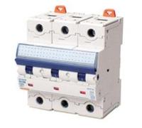MTHP250 LS SCHALTER C25 A 3P 25 KA 4.5TE