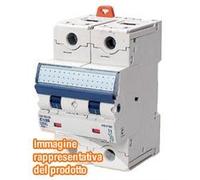 MTHP250 LS SCHALTER C50 A 2P 25 KA 3TE