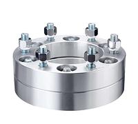 Mthxzy 2/4pcs 30mm Car Wheel Spacer Adapter PCD 6x139.7 CB 108mm | for Ford, for Ranger , for Mitsubishi