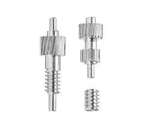 Mthxzy 3pcs, for, X5 E53 E46, for MINI, MK1 Left And Right Rear View Mirror Gear Rear View Mirror Folding Car Wing Side Mirror Folding Gear Car Side Mirror Cover Replacement