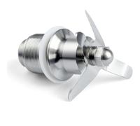 Mthxzy 502977 for Blade Cutting Assembly Blender Part Compatible