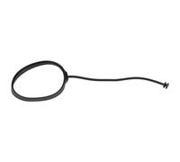 Mthxzy Fuel Oil Tank Cover Cable Sling Cap Rope Line 16117222391, for X1 X3 X4 X5 X6 Z4 E70 E46 E90 E39 E87 F10 F11 E83 E60 Fuel Tank Cap Tether Strap