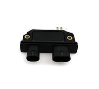 Mthxzy IGNITION MODULE, for, for Opel, D1980 01989747 DAB704, for, for DAEWOO, Nexia Espero 16139379 Car Ignition Control Module