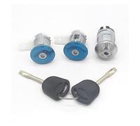 Mthxzy IGNITION SWITCH FRONT LEFT RIGHT DOOR LOCK, for Ford, for Falcon, XG XH Ute Van 1993-1998 Car Door Lock Actuator Motor