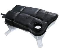 Mthxzy Radiator Overflow Bottle For D2P 1117755 Radiator Coolant Expansion Header Tank Replacement for Ford, for Mondeo
