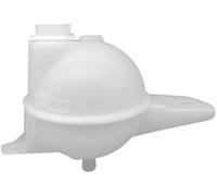 Mthxzy Radiator Overflow Bottle For D2P Coolant Expansion Header Tank 1826442, for Ford, for Transit Mk8 Tourneo Custom