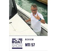 MTI 57 - The Boat Show