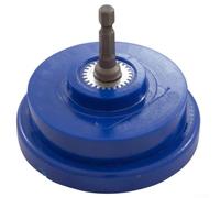 MTJ 770 Ergonomic Dual Geometry Socket Tool for Professionals & DIY Enthusiasts Using STA RITE/For Systems