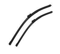 MTJBYDJH For FIAT Croma MK2 2005 2006 2007 2008 2009 2010, Front Window Wiper Blades Windshield Windscreen Wiper