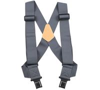 MTKSFDC Braces For Men Trousers 1Pc 5cm*120cm Adult Men's Elastic Wide Braces Mens Suspenders Adjustable X Type Strap Male Jockstrap Sport Work Suspender Bracers For Trousers