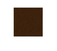MTKSFDC Self Adhesive Carpet Tiles 10pcs Self-adhesive Carpet Square 30 * 30cm Peel And Stick Removable Sticker For DIY Home Furnishing Floor Tiles(Brown)