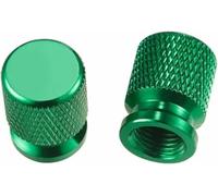 MTKXZHAO 2PCS Motorcycle Universal for all series Wheel Tire Valve Caps Tyre Stem Covers For BMW C400GT C400 GT 2021-2025 Motorcycle Airdust Waterproof Accessories