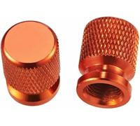MTKXZHAO 2PCS Motorcycle Universal for all series Wheel Tire Valve Caps Tyre Stem Covers For YAMAHA TDM850 TDM900 TDM 850 900 All Years Motorcycle Airdust Waterproof Accessories