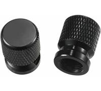 MTKXZHAO 2PCS Motorcycle Universal for all series Wheel Tire Valve Caps Tyre Stem Covers for YAMAHA MT-125 MT125 MT 125 2014-2017 2018 2019 2020 2021 Motorcycle Airdust Waterproof Accessories