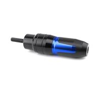 MTKXZHAO Exhaust Frame Sliders Engine Case Sliders Anti Falling Bar For Brixton Cromwell 125 1200 Crossfire Storr 500 Sunray Felsberg 125 250 SK 8 Motorcycle Frame Crash Sliders