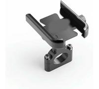MTKXZHAO Motorcycle Handlebar Rear Mirror Mobile Phone Holder For Honda XL1000 Varadero 1000 125 XL1000V XL125 XL125V XL 1000 GPS Stand Bracket Accessories