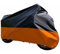 MTKXZHAO - Waterproof Outdoor Protection Cover,Dustproof Rain Covers, For Honda For Goldwing 1800 Gl Gold For Wing GL1800 Motorcycle Protection Cover