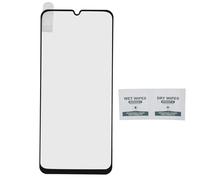 Mtlavish Mobile Phone Full Cover Tempered Glass Screen Protector Film Protector for Enjoy 20 Mobile Phones Enjoy Smooth Touches and Clear Vision Without