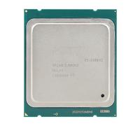Mtlavishness 10 Core 20 Thread Xeon E5 V2 Series CPU for High Performance Computing in Servers Game Live Broadcast Rendering PS Modeling and More With 2.8GHz Main Frequency 25MB