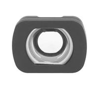 Mtlavishness 112 Degree Wide Angle Lens For OSMO 3 With Multiple Layers Of Ar Coating And Magnetic Interface Ideal For Vlogging 0 72X Magnification 24% Deformation