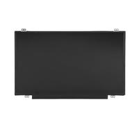 Mtlavishness 14 Inch LCD Screen for Laptop High Resolution Vivid Colors Energy Saving HD 1600x900 for Better Viewing Experience in Daily Use and Work