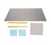 Mtlavishness 15.6 Inch Laptop Screen Filter Scratch Resistant Eye For Data Security Ideal For High Traffic Public Places Such As Airports And Coffee Shops With A 16 9 Aspect