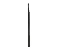 Mtlavishness 2.5m Invisible Selfie Stick Time Handle for X3 ONE RS GO 2 ONE X2 ONE R ONE X Cameras Compact Portable Anti Slip Lightweight Made Of ABS And Aluminum Alloy Suitable