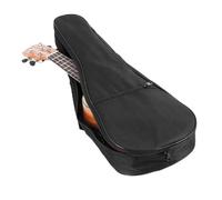 Mtlavishness 21 inch Portable Ukulele Carry Bag Made Of 600D Oxford Cloth And For Ukulele Players On The Go In Various Situations Like Traveling Or Performing Comes In Multiple (21-inch)