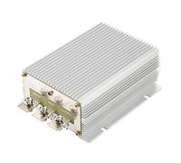 Mtlavishness 24V to 12V 60A Non Isolated DC Converter High Power Step Down Power Supply 720W with 96% Conversion Efficiency, IP68 Protection, and 100,000 Hours Long Servic