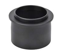 Mtlavishness 2inch T Mount Telescope Lens To M42 X 075 Thread Adapter Ring For Astronomy Binoculars High Light Transmittance Advanced Hard Plating CNC Precision Manufactured All