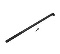 Mtlavishness 3 Meter Extendable Selfie Stick Monopod Pole with 1/4in Thread for Sports Photography and Vlogging Compatible with Xiaomi Yi X3 ACT Series Action Camera