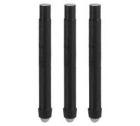 Mtlavishness 3Pcs Pen Nibs Replacement for Pro4 Pro5 Pocket Computer Pencil Accessories HB Offer Accurate Writing Drawing and Recording Experience with Excellent Responsiveness