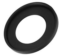 Mtlavishness 40mm Metal 8×7×2 1pc Es52 Metal Lens Hood Fits Ef 40mm 2.8 Efs 24mm 2.8 Lens